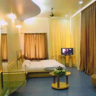 Hotel Manasi, Aurangabad 2